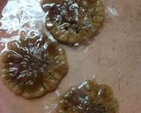 A picture of step 4 of Chocolate Malpua.