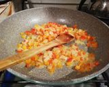 Foto del paso 1 de la receta: Lentejas con chorizo