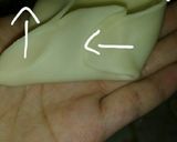 Foto del paso 4 de la receta: Canastitas de Zapallito!