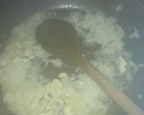 Foto del paso 2 de la receta: Raviolis de calabacín rellenos de setas