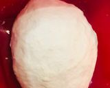 A picture of step 10 of Dough.