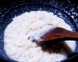 চিনির নারকেল নাড়ু (chinir narkel naru recipe in Bengali) রেসিপি ধাপ - 4 ছবি