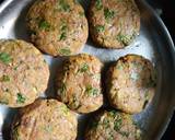 Jackfruit Kabab recipe step 4 photo
