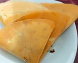 Foto langkah ke 4 dari resep Crepes.