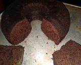 Foto del paso 4 de la receta: Keke de chocolate