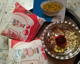 બાસુંદી (Basundi Recipe In Gujarati) રેસીપી સ્ટેપ1ફોટો