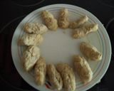 Foto del paso 15 de la receta: Croquetas de carne del cocido