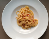 Foto del paso 5 de la receta: Spaghetti a la carbonara
