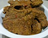 Foto langkah ke 6 dari resep Rendang.