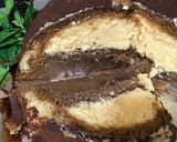Foto del paso 10 de la receta: Bola de tiramisú, con amaretto