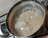 Foto del paso 4 de la receta: Salchichas caramelizadas con arroz