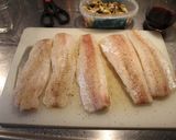 Foto del paso 3 de la receta: Almuerzo de måndag  igen (lunes denuevo)