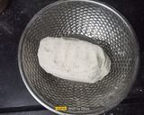 A picture of step 4 of White Butter Murukku (white Butter Chakli).
