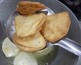 ફરસી પુરી રેસીપી સ્ટેપ4ફોટો