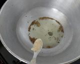 सहजन आलू सब्जी (sahjan aloo sabzi recipe in Hindi) रेसिपी चरण 3 फोटो