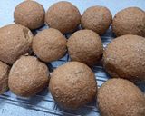 Foto del paso 11 de la receta: Pan Integral Casero
