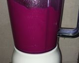 Foto langkah ke 4 dari resep Juice Mix Fruits Outmeal.