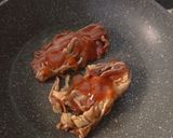 Foto langkah ke 1 dari resep Beef Slice Kebab.
