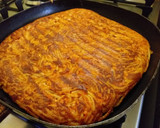 Foto del paso 3 de la receta: Tortilla de fideos
