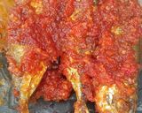 Foto langkah ke 5 dari resep Ikan kembung Balado.