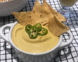 Foto del paso 4 de la receta: 🫕 🧀 Queso untable Vegano 🧀 🫕