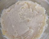 Foto del paso 1 de la receta: Puré de papa gratinado