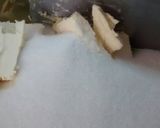 Foto del paso 2 de la receta: Tarta de manzana súper fácil