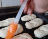 Foto del paso 6 de la receta: Pancito estilo chocoso y esponjado