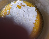 Foto del paso 4 de la receta: Crema pastelera