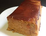 Foto del paso 5 de la receta: Pastel de lentejas turcas con barbacoa: sin gluten, vegano, preparación express