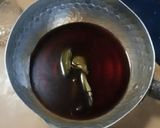Foto langkah ke 2 dari resep Sirup Gula Merah.