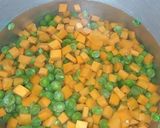 Foto del paso 1 de la receta: Gratín de vegetales