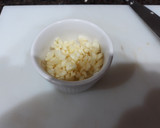 Foto del paso 1 de la receta: Arroz caldoso mar y tierra