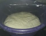 Foto del paso 2 de la receta: 4 variantes con una misma masa
