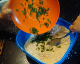 Foto del paso 2 de la receta: Palitos de queso y ciboulette
