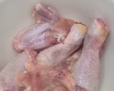 Foto langkah ke 1 dari resep Ayam Goreng Ala Richeese.