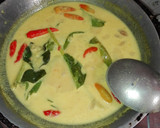 Foto langkah ke 3 dari resep Gulai Ikan Mas ala RM Padang.