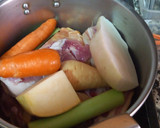 Foto del paso 2 de la receta: Cocido (a mi manera)