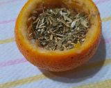 Foto del paso 3 de la receta: Mate de mandarina