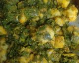लौकी छिलका भुर्जी(lauki chhilka bhurji recipe in hindi) रेसिपी चरण 5 फोटो
