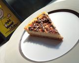 Foto del paso 3 de la receta: Cheesecake Tortuga 🐢