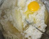 Foto langkah ke 2 dari resep PEMPEK DOS (Pempek Tanpa Ikan).