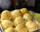Foto del paso 3 de la receta: Chipá 🧀