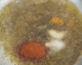 फुलगोभी के कोफ्ते (fulgobi ke kofte recipe in Hindi) रेसिपी चरण 3 फोटो
