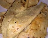 Foto del paso 3 de la receta: Quesadillas Chiapanecas