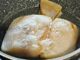Abon Ikan Cucut