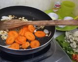 Foto langkah ke 3 dari resep Tumis Kembang Kol (ala-alaku).