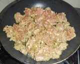 Foto del paso 3 de la receta: Tambor de papas