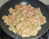 Foto del paso 3 de la receta: Tambor de papas