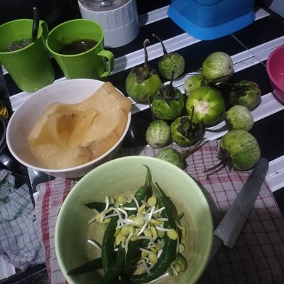 Langkah 1